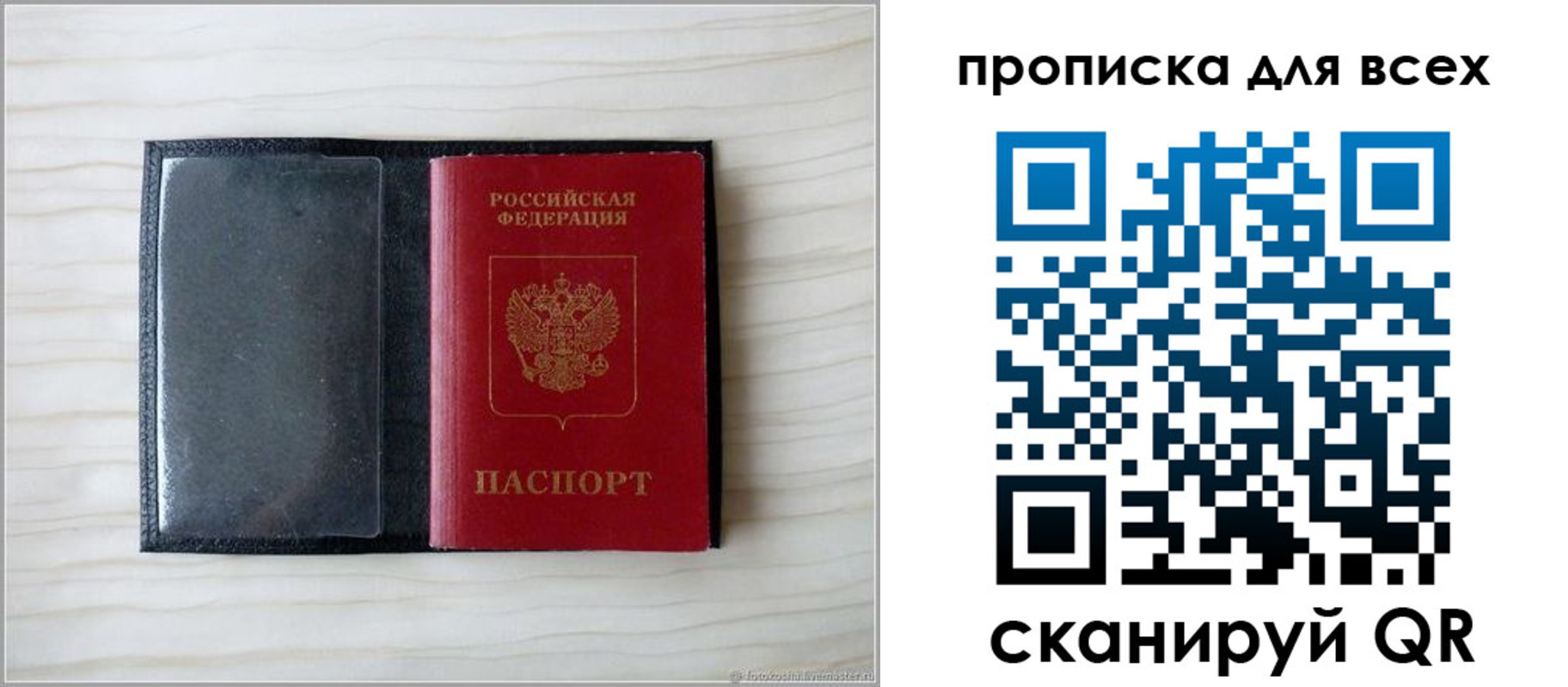 прописка для школы в Московской области